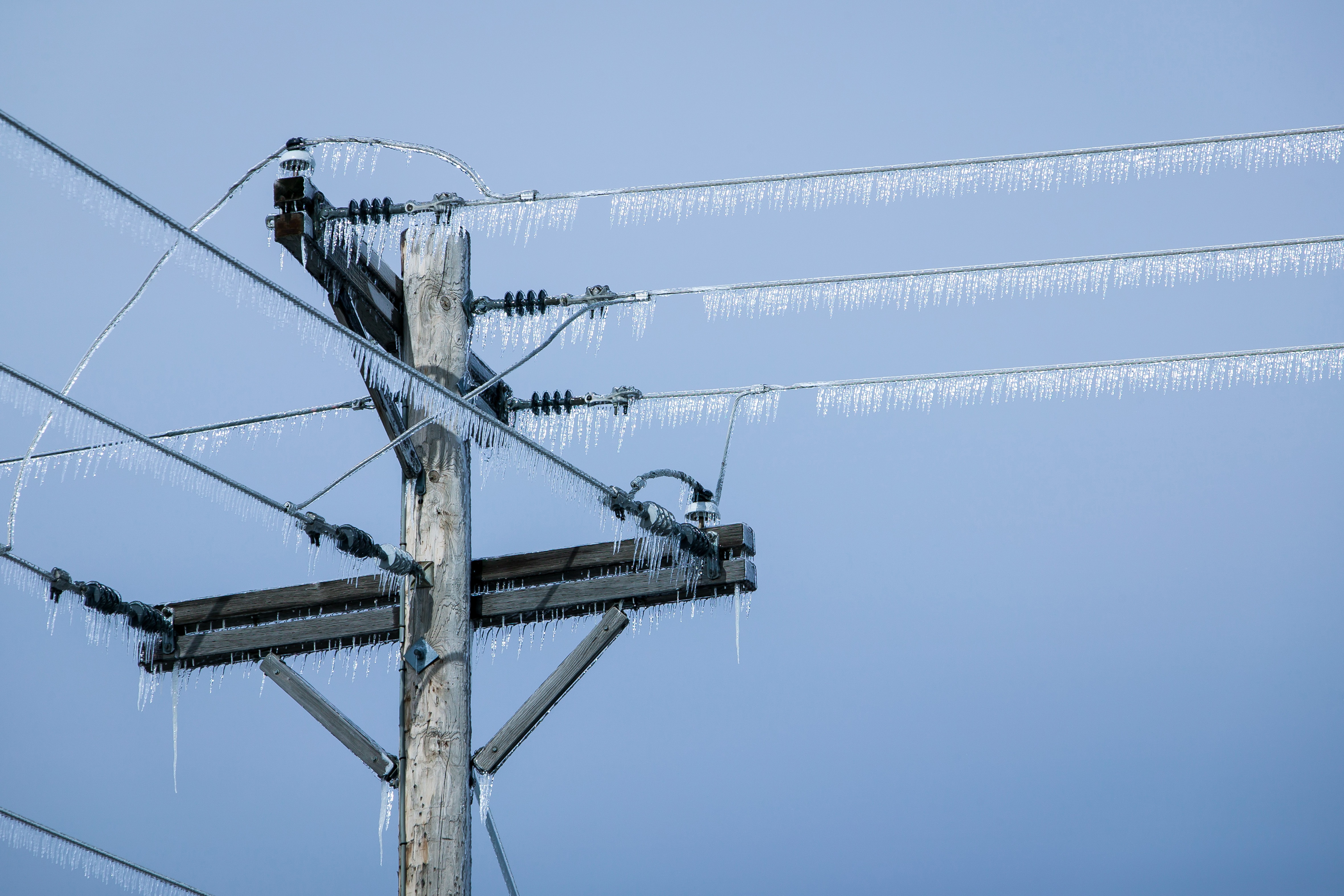 Avoid a Vaccine Refrigerator Power Outage During a Winter Storm